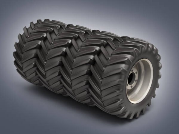 Autobusco Truck Tyre